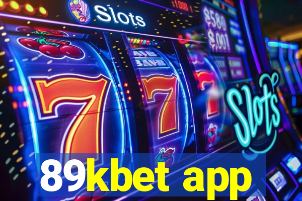 89kbet app